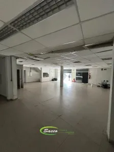 Imóvel Comercial para alugar, 180m² no Jaguaré, São Paulo