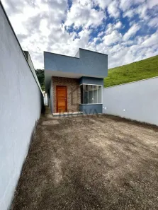 Casa com 2 Quartos à venda, 67m² no Bairro de Fátima (Califórnia da Barra), Barra do Piraí