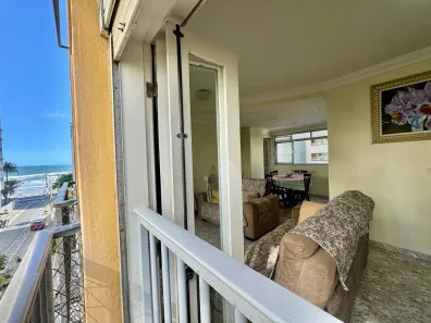 Apartamento com 3 Quartos à venda, 96m² no Pitangueiras, Guarujá