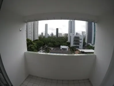 Apartamento com 3 Quartos à venda, 73m² no Torre, Recife