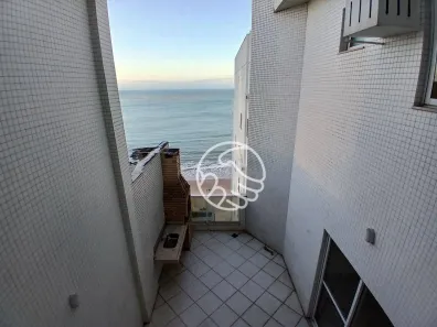 Cobertura com 4 Quartos para alugar, 173m² no Praia do Morro, Guarapari