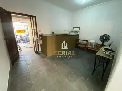 Casa com 1 Quarto à venda, 120m² no Santa Paula, São Caetano do Sul