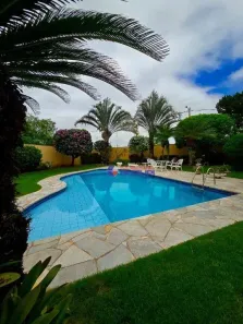 Fazenda/Sítio com 3 Quartos à venda, 360m² no Loteamento Parque dos Pássaros, São José do Rio Preto