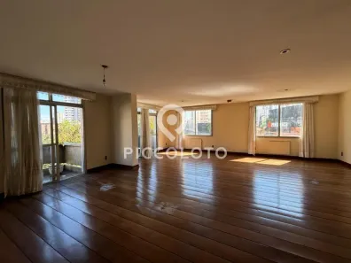 Apartamento com 4 Quartos à venda, 280m² no Cambuí, Campinas