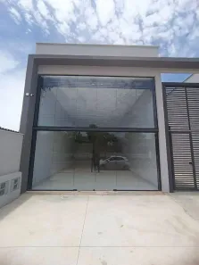 Sala Comercial para alugar, 75m² no Jardim Helvécia, Aparecida de Goiânia