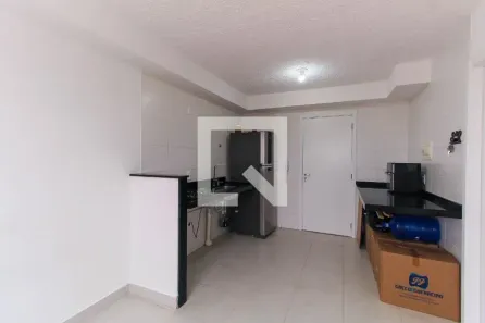 Apartamento com 1 Quarto à venda, 30m² no Vila Cláudia, São Paulo