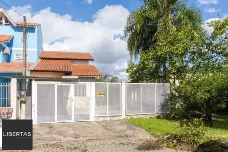 Casa com 3 Quartos à venda, 120m² no Hípica, Porto Alegre