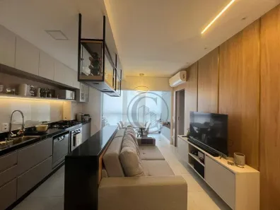 Apartamento com 2 Quartos à venda, 48m² no Parque Campolim, Sorocaba
