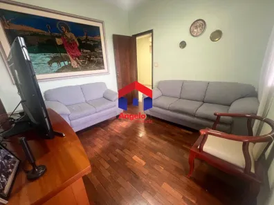 Casa com 3 Quartos à venda, 733m² no Santa Mônica, Belo Horizonte