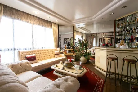 Apartamento com 3 Quartos à venda, 156m² no Vila Gomes Cardim, São Paulo