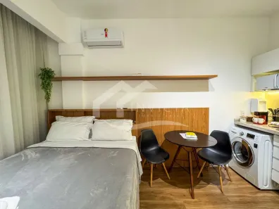 Kitnet com 1 Quarto à venda, 20m² no Botafogo, Rio de Janeiro