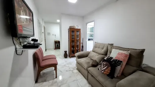 Apartamento com 2 Quartos à venda, 49m² no Vila Helena, Santo André