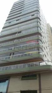 Apartamento com 2 Quartos à venda, 85m² no Aviação, Praia Grande