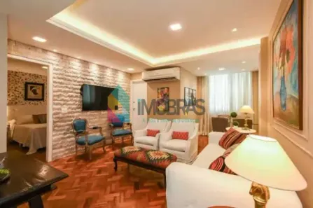 Apartamento com 2 Quartos à venda, 80m² no Ipanema, Rio de Janeiro