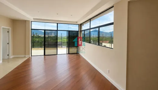 Cobertura com 3 Quartos para venda ou aluguel, 383m² no Recreio dos Bandeirantes, Rio de Janeiro