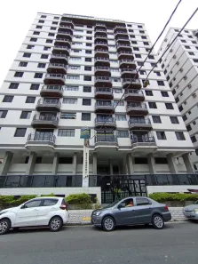 Apartamento com 3 Quartos à venda, 110m² no Tupi, Praia Grande