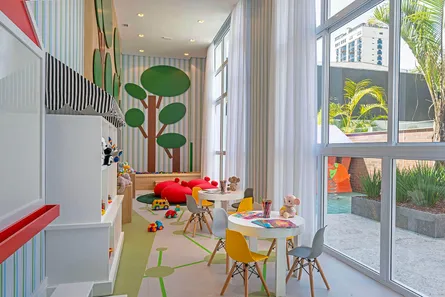 Apartamento com 3 Quartos à venda, 163m² no Indianópolis, São Paulo