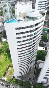 Apartamento com 3 Quartos à venda, 89m² no Rosarinho, Recife