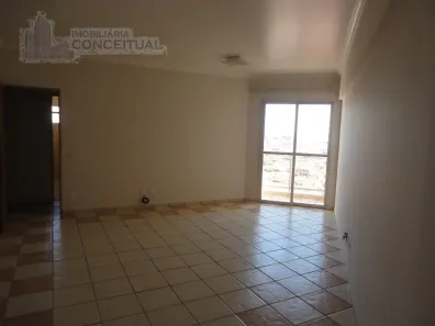 Apartamento com 3 Quartos à venda, 99m² no Boa Vista, São José do Rio Preto