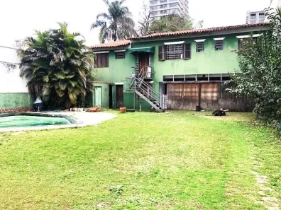 Casa com 2 Quartos à venda, 120m² no Campo Belo, São Paulo
