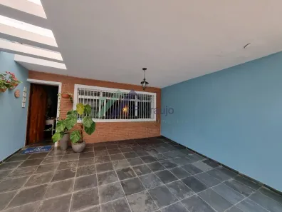 Sobrado com 3 Quartos à venda, 181m² no Vila Albertina, São Paulo