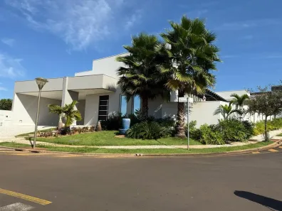 Casa com 4 Quartos à venda, 334m² no Veredas de Franca, Franca
