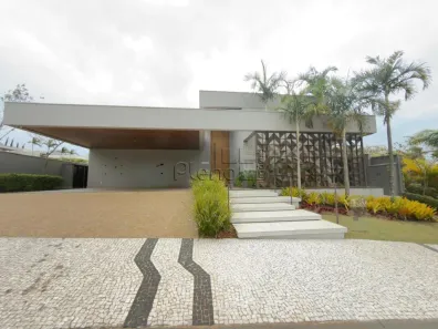 Casa de Condomínio com 4 Quartos à venda, 540m² no Chácaras São Bento, Valinhos