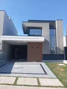 Casa de Condomínio com 3 Quartos à venda, 150m² no Loteamento Park Gran Reserve, Indaiatuba