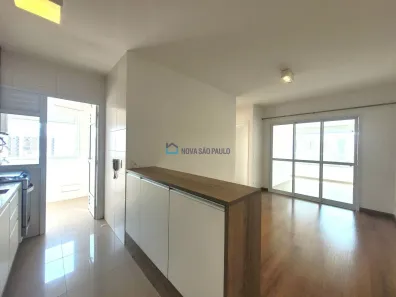 Apartamento com 2 Quartos à venda, 64m² no Vila Mariana, São Paulo
