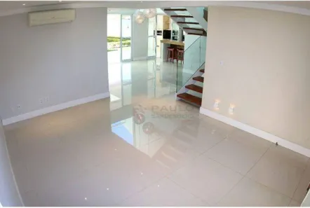 Casa de Condomínio com 4 Quartos à venda, 276m² no Jacuhy, Serra
