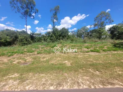 Lote/Terreno à venda, 2327m² no Condomínio Terras de São José, Itu