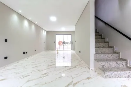 Sobrado com 3 Quartos à venda, 130m² no Chácara Santo Antônio (Zona Leste), São Paulo
