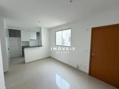 Apartamento com 2 Quartos à venda, 54m² no Olaria, Salto