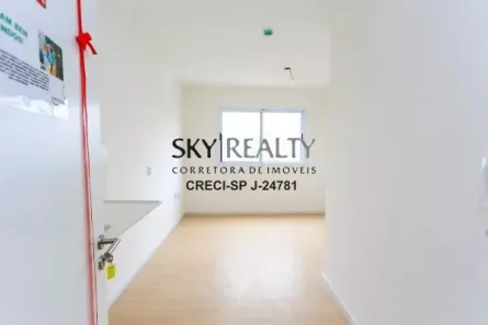 Apartamento com 1 Quarto à venda, 17m² no Vila Andrade, São Paulo