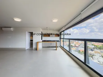 Apartamento com 3 Quartos à venda, 155m² no Vila Castelo Branco, Indaiatuba