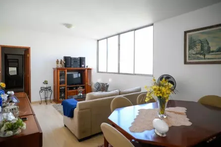 Apartamento com 3 Quartos à venda, 90m² no Cambuci, São Paulo