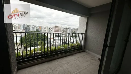 Apartamento com 1 Quarto à venda, 61m² no Moema, São Paulo