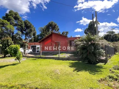Casa com 2 Quartos à venda, 160m² no Alpes Verdes, Canela