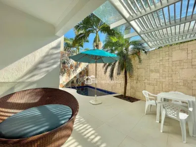 Sobrado com 5 Quartos para venda ou aluguel, 240m² no Bairro de Juquehy, São Sebastião
