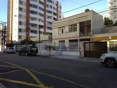 Casa com 1 Quarto à venda, 220m² no Fátima, Fortaleza