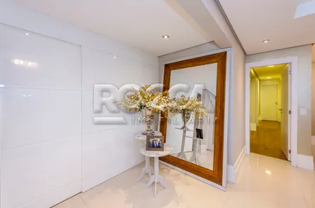 Apartamento com 3 Quartos à venda, 162m² no Jardim do Salso, Porto Alegre