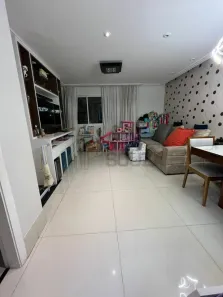 Casa de Condomínio com 3 Quartos à venda, 140m² no Vila Siqueira (Zona Norte), São Paulo