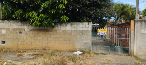Casa com 1 Quarto à venda, 61m² no Vila Real, Hortolândia