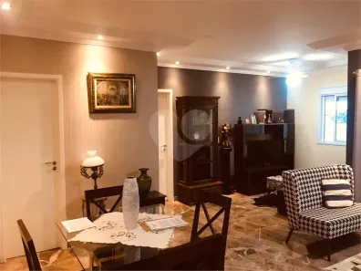 Apartamento com 2 Quartos à venda, 84m² no Vila Suzana, São Paulo