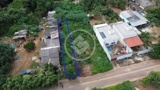 Lote/Terreno à venda, 26176m² no Jardim Tangará, Caldas Novas