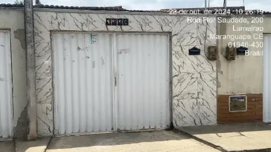 Casa com 2 Quartos à venda, 100m² no Lameirão, Maranguape