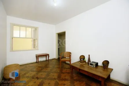 Apartamento com 3 Quartos à venda, 90m² no Floresta, Porto Alegre