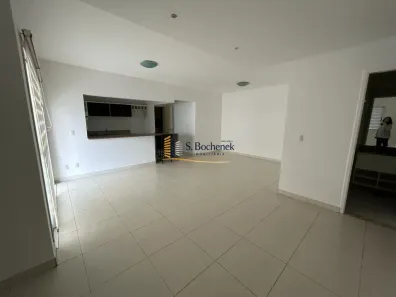 Apartamento com 2 Quartos para alugar, 90m² no Alphaville Centro Industrial e Empresarial/Alphaville., Barueri