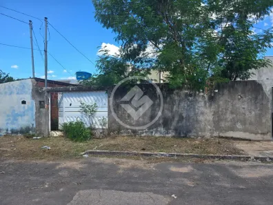 Lote/Terreno à venda, 200m² no Parque Atalaia, Cuiabá