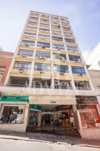 Sala Comercial para alugar, 49m² no Centro Histórico, Porto Alegre